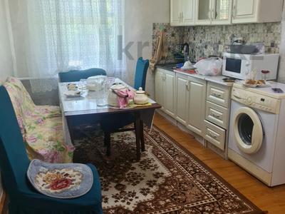 Отдельный дом • 4 комнаты • 90 м² • 12 сот., Гагарина 45 за 10.5 млн 〒 в Талдыкоргане