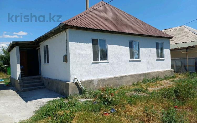 Отдельный дом · 4 комнаты · 90 м² · 12 сот., Акажанова 45 за 13.2 млн 〒 в Талдыкоргане — фото 12