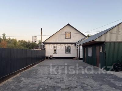 Отдельный дом · 5 комнат · 150 м² · 10 сот., Кен Дала 7 7 — Кен Дала 7 за 35 млн ₸ в Семее, Красный Кордон