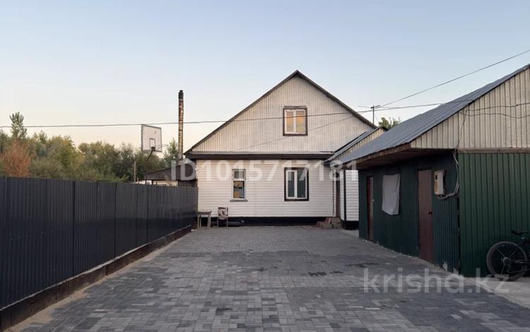 Отдельный дом · 5 комнат · 150 м² · 10 сот., Кен Дала 7 7 — Кен Дала 7 за 35 млн ₸ в Семее, Красный Кордон — фото 2