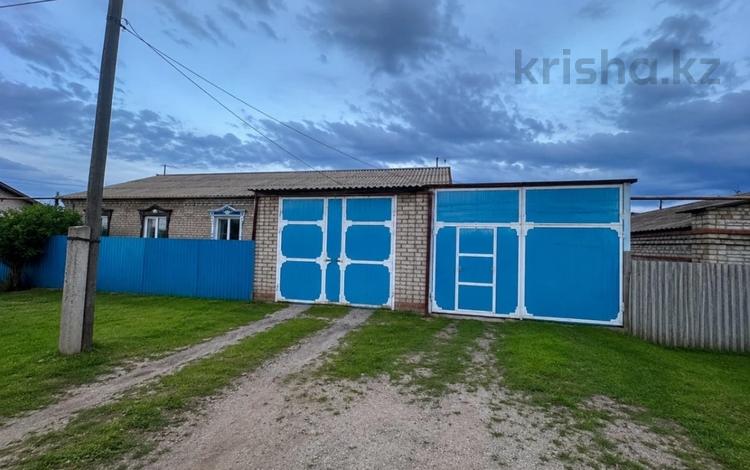 Отдельный дом · 4 комнаты · 84.3 м² · 4.9 сот., Калабаева за 28.5 млн ₸ в Затобольске (Тобыле) — фото 2