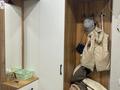 3-комнатная квартира · 67 м² · 2/5 этаж, 4 32 — 4-й мкр за 13.5 млн ₸ в Степногорске — фото 21