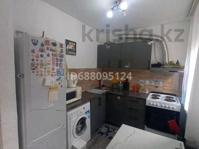 2-комнатная квартира · 47 м² · 1/4 этаж, Агыбай батыра 10 за 10 млн 〒 в Балхаше