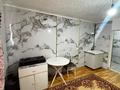 1-бөлмелі пәтер · 35 м² · 1/1 қабат, Қарағайлы ш/а., Кулиман 81, бағасы: 100 000 ₸ в Алматы, Наурызбайский р-н