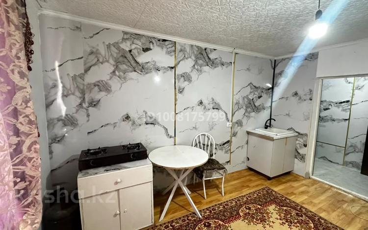 1-бөлмелі пәтер · 35 м² · 1/1 қабат, Қарағайлы ш/а., Кулиман 81, бағасы: 100 000 ₸ в Алматы, Наурызбайский р-н — фото 6