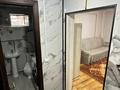 1-бөлмелі пәтер · 35 м² · 1/1 қабат, Қарағайлы ш/а., Кулиман 81, бағасы: 100 000 ₸ в Алматы, Наурызбайский р-н — фото 4