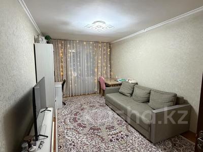 2-комнатная квартира · 44.3 м² · 3/5 этаж, Жельтоксан за 36 млн ₸ в Алматы, Алмалинский р-н