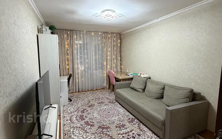 2-комнатная квартира · 44.3 м² · 3/5 этаж, Жельтоксан за 36 млн ₸ в Алматы, Алмалинский р-н — фото 2