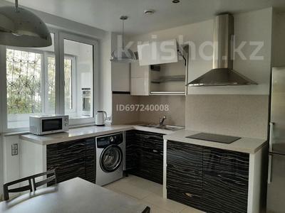 Аренда квартир в Алматы: 3-комнатная квартира · 120 м² · 2/6 этаж, мкр Горный Гигант, Жамакаева 258/5-12 за 650 000 〒 3-комнатная квартира · 120 м² · 2/6 этаж, мкр Горный Гигант, Жамакаева 258/5-12 за 650 000 〒 в Алматы, Медеуский р-н