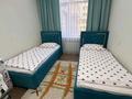 3-комнатная квартира · 75.5 м² · 2/7 этаж, Мангилик Ел 40а — Срочно‼️‼️‼️торг!!, КЛУБНЫЙ ДОМ за 59.9 млн ₸ в Астане, Есильский р-н — фото 5