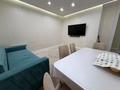 3-комнатная квартира · 75.5 м² · 2/7 этаж, Мангилик Ел 40а — Срочно‼️‼️‼️торг!!, КЛУБНЫЙ ДОМ за 59.9 млн ₸ в Астане, Есильский р-н — фото 7