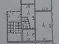 3-комнатная квартира, 62 м², 4/5 этаж, Сакен Сейфуллина — Экспресс за 15.5 млн 〒 в Темиртау — фото 16