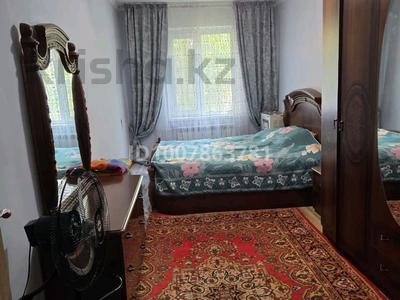 3-бөлмелі пәтер · 59 м² · 3/5 қабат, мкр Аксай-2 — Саина кабдолова, бағасы: 44 млн ₸ в Алматы, Ауэзовский р-н
