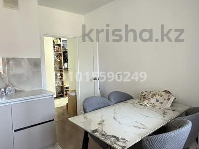 2-комнатная квартира · 61 м² · 3/9 этаж, Бектурова 17/2 за 43 млн ₸ в Астане, Нура р-н