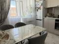 2-бөлмелі пәтер · 61 м² · 3/9 қабат, Бектурова 17/2, бағасы: 43 млн ₸ в Астане, Нура р-н — фото 2