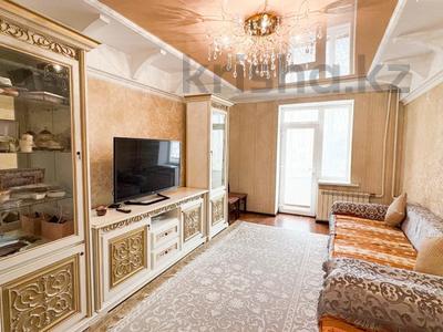 3-комнатная квартира · 68.2 м² · 2/4 этаж, Каблиса Жирау за 26 млн 〒 в Талдыкоргане