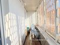 3-комнатная квартира · 68.2 м² · 2/4 этаж, Каблиса Жирау за 26 млн ₸ в Талдыкоргане — фото 5