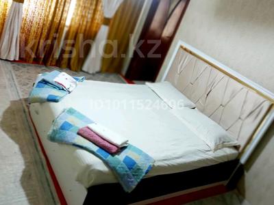2-бөлмелі пәтер · 42 м² · 5/5 қабат, Нышанов 3, бағасы: 8 000 ₸ в Туркестане