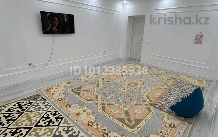 2-комнатная квартира · 60 м² · 2/4 этаж, мкр Нурсая, мкр. Нурсая 4 за 20.5 млн ₸ в Атырау — фото 2