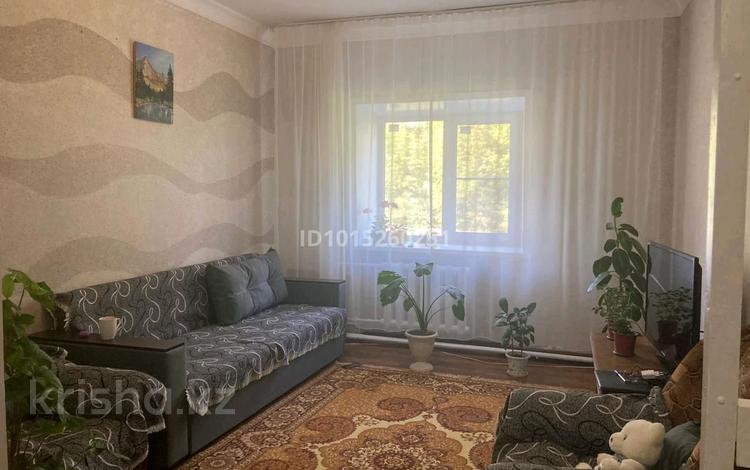 2-бөлмелі пәтер · 50.9 м² · 1/3 қабат, Шаяхметова 13/9, бағасы: 12 млн ₸ в Усть-Каменогорске — фото 2