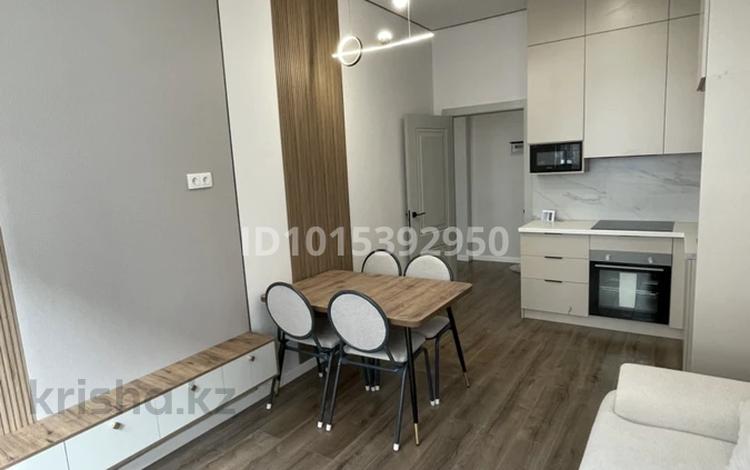 2-комнатная квартира · 40 м² · 2/10 этаж, Толе Би 274 — Толе би-Тлендиева за 42.5 млн ₸ в Алматы, Алмалинский р-н — фото 3