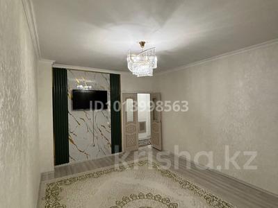 2-бөлмелі пәтер · 58 м² · 4/5 қабат, Улы Дала ш/а. 994, бағасы: 20 млн ₸ в Таразе, мкр Улы Дала