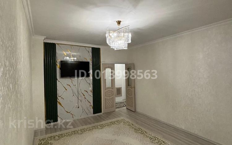 2-комнатная квартира · 58 м² · 4/5 этаж, мкр Улы Дала 994 за 20 млн ₸ в Таразе — фото 9