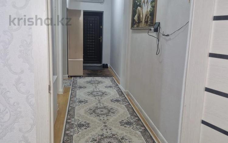 2-бөлмелі пәтер · 54.5 м² · 4/5 қабат, 29-й мкр 23, бағасы: 13 млн ₸ в Актау — фото 6