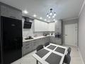 3-комнатная квартира · 111 м² · 2/9 этаж, Каирбекова 31 — Каирбекова - Гоголя за 85 млн ₸ в Костанае