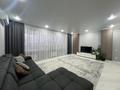 3-комнатная квартира · 111 м² · 2/9 этаж, Каирбекова 31 — Каирбекова - Гоголя за 85 млн ₸ в Костанае — фото 13