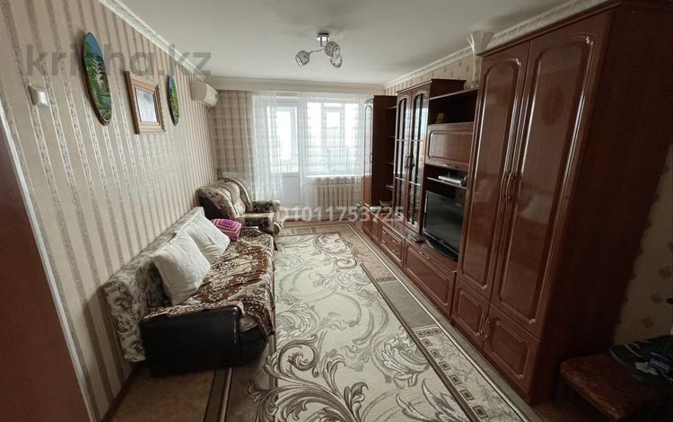 2-комнатная квартира · 47.6 м² · 4/5 этаж, Агыбай Батыра 56 — Центр за 10 млн ₸ в  — фото 2