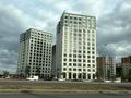 2-комнатная квартира · 58 м² · 2/14 этаж, Ш. Айтматов Е456 48 за 33 млн ₸ в Астане, Есильский р-н — фото 8