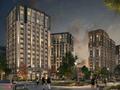 2-комнатная квартира · 58 м² · 2/14 этаж, Ш. Айтматов Е456 48 за 33 млн ₸ в Астане, Есильский р-н — фото 6