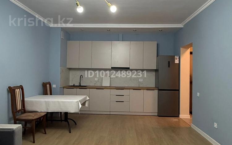 2-комнатная квартира · 52.2 м² · 6/10 этаж, мкр Жетысу-3 55А за 300 000 〒 в Алматы, Ауэзовский р-н — фото 2