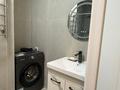 2-комнатная квартира · 52.2 м² · 6/10 этаж, мкр Жетысу-3 55А за 300 000 〒 в Алматы, Ауэзовский р-н — фото 5