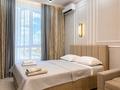 1-бөлмелі пәтер · 40 м² · 10 қабат, Турар Рыскулов 1 — Mega SilkWay, бағасы: 25 000 ₸ в Астане, Есильский р-н — фото 2