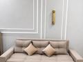1-бөлмелі пәтер · 40 м² · 10 қабат, Турар Рыскулов 1 — Mega SilkWay, бағасы: 25 000 ₸ в Астане, Есильский р-н — фото 4