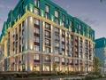 6-комнатная квартира · 188.2 м² · 5/8 этаж, Абубакир Тыныбаев 10/1 за 190 млн ₸ в Астане, Сарайшык р-н — фото 2