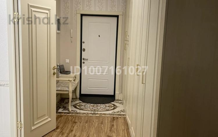 4-бөлмелі пәтер · 134 м² · 6/21 қабат, Аль-Фараби 21 — Желтоксан-Аль Фараби, бағасы: 135 млн ₸ в Алматы, Бостандыкский р-н — фото 2
