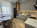 2-комнатная квартира · 70.1 м² · 12/12 этаж, Улы Дала 25, 27, 29, 29/1 — Толе Би за 50 млн ₸ в Астане, Нура р-н — фото 2