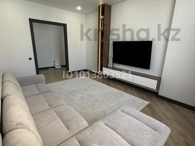 2-комнатная квартира · 70.1 м² · 12/12 этаж, Улы Дала 25, 27, 29, 29/1 — Толе Би за 50 млн ₸ в Астане, Нура р-н