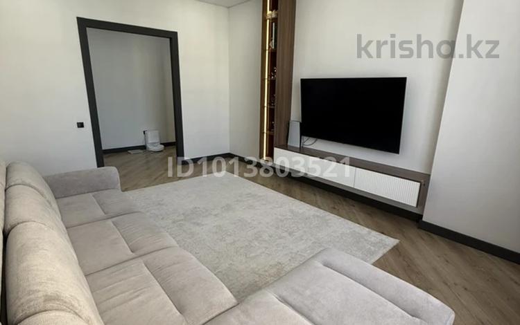2-комнатная квартира · 70.1 м² · 12/12 этаж, Улы Дала 25, 27, 29, 29/1 — Толе Би за 50 млн ₸ в Астане, Нура р-н — фото 8