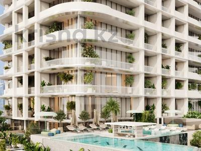 1-комнатная квартира · 44 м² · 12/24 этаж, Дубай за ~ 238.3 млн ₸