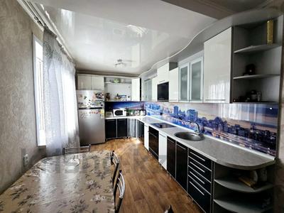 Отдельный дом · 4 комнаты · 180 м² · 6 сот., Брусиловского за 33 млн ₸ в Темиртау