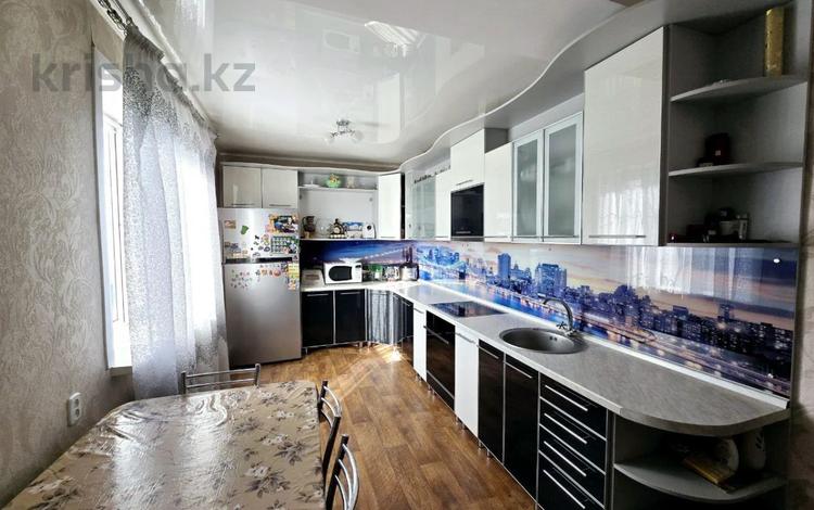 Отдельный дом · 4 комнаты · 180 м² · 6 сот., Брусиловского за 33 млн ₸ в Темиртау — фото 3