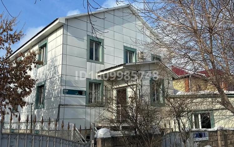Отдельный дом · 5 комнат · 316.7 м² · 10 сот., Шу за 130 млн ₸ в Астане, Алматы р-н — фото 2