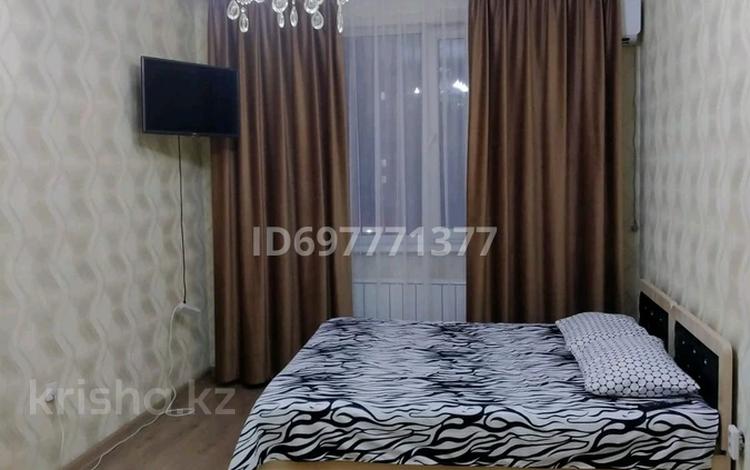 1-бөлмелі пәтер · 40 м² · 6/14 қабат, мкр Акбулак 83 — На против Алматы арена, бағасы: 200 000 ₸ в Алатауский р-н — фото 8