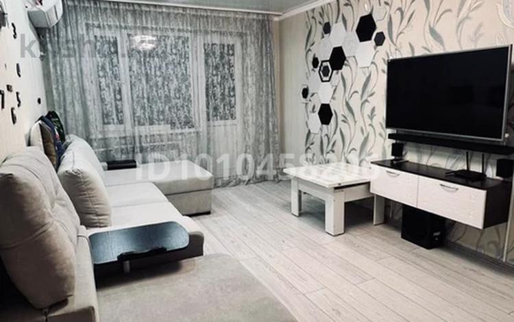 1-комнатная квартира · 35 м² · 3/5 этаж, Есенберлина за 12 млн ₸ в Жезказгане — фото 2