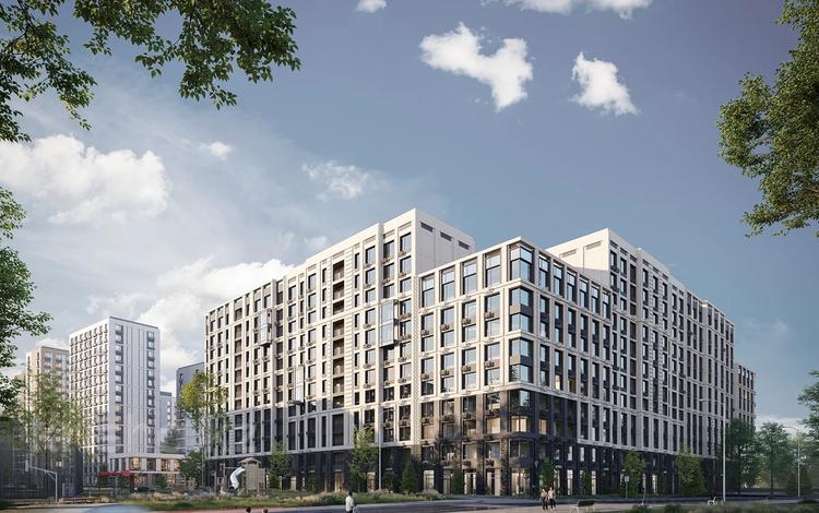 1-комнатная квартира · 35.48 м², мкр Акжайык, Толеметова за ~ 24.4 млн ₸ в Шымкенте, Абайский р-н — фото 3