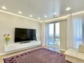 3-комнатная квартира · 77 м² · 10/16 этаж, Гагарина за 87 млн ₸ в Алматы, Бостандыкский р-н — фото 5